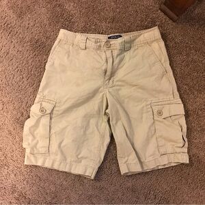 Kids Polo Ralph Lauren Cargo Shorts